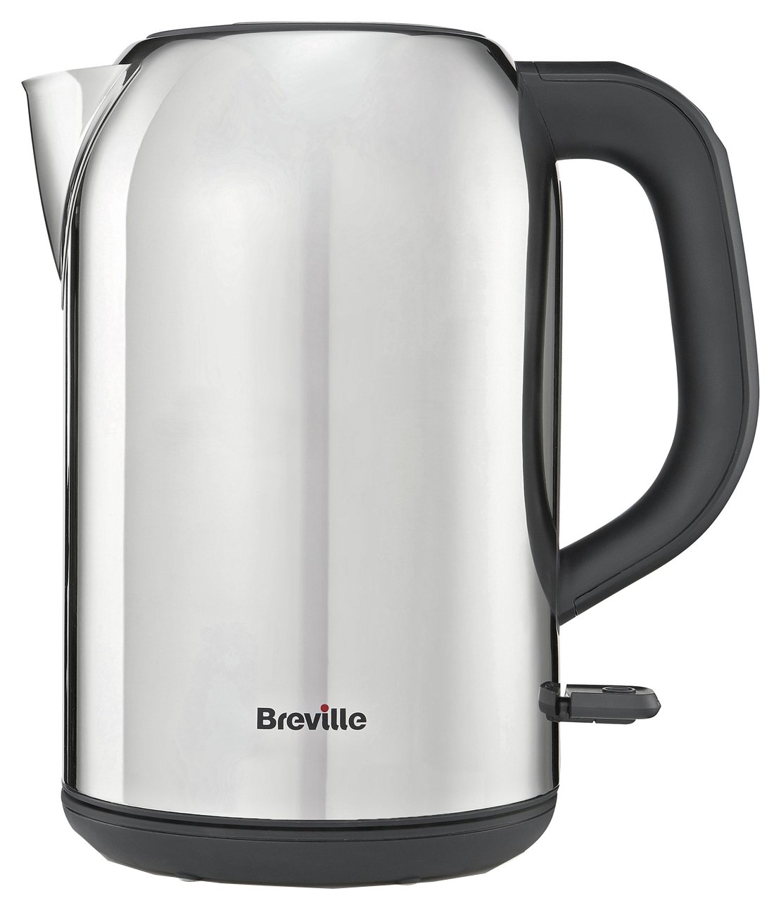 kettle breville stainless steel