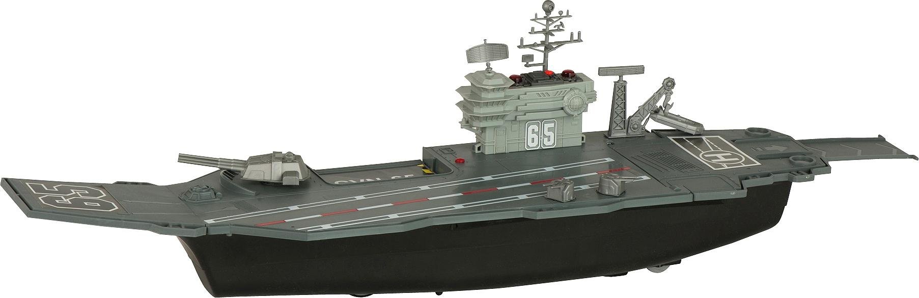 Chad Valley Battleship Playset