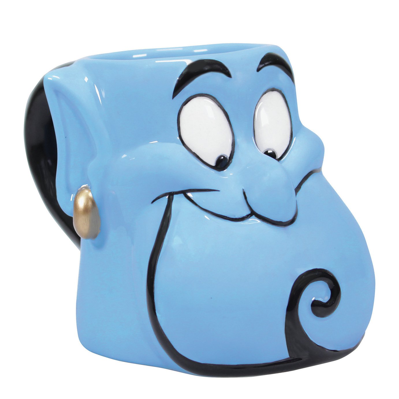 Disney Aladdin Genie Mug