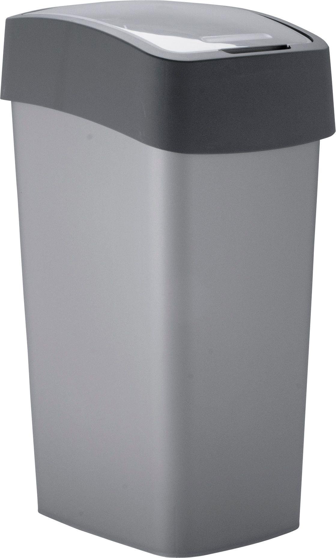 Curver 50 Litre Flip Top Kitchen Bin Reviews