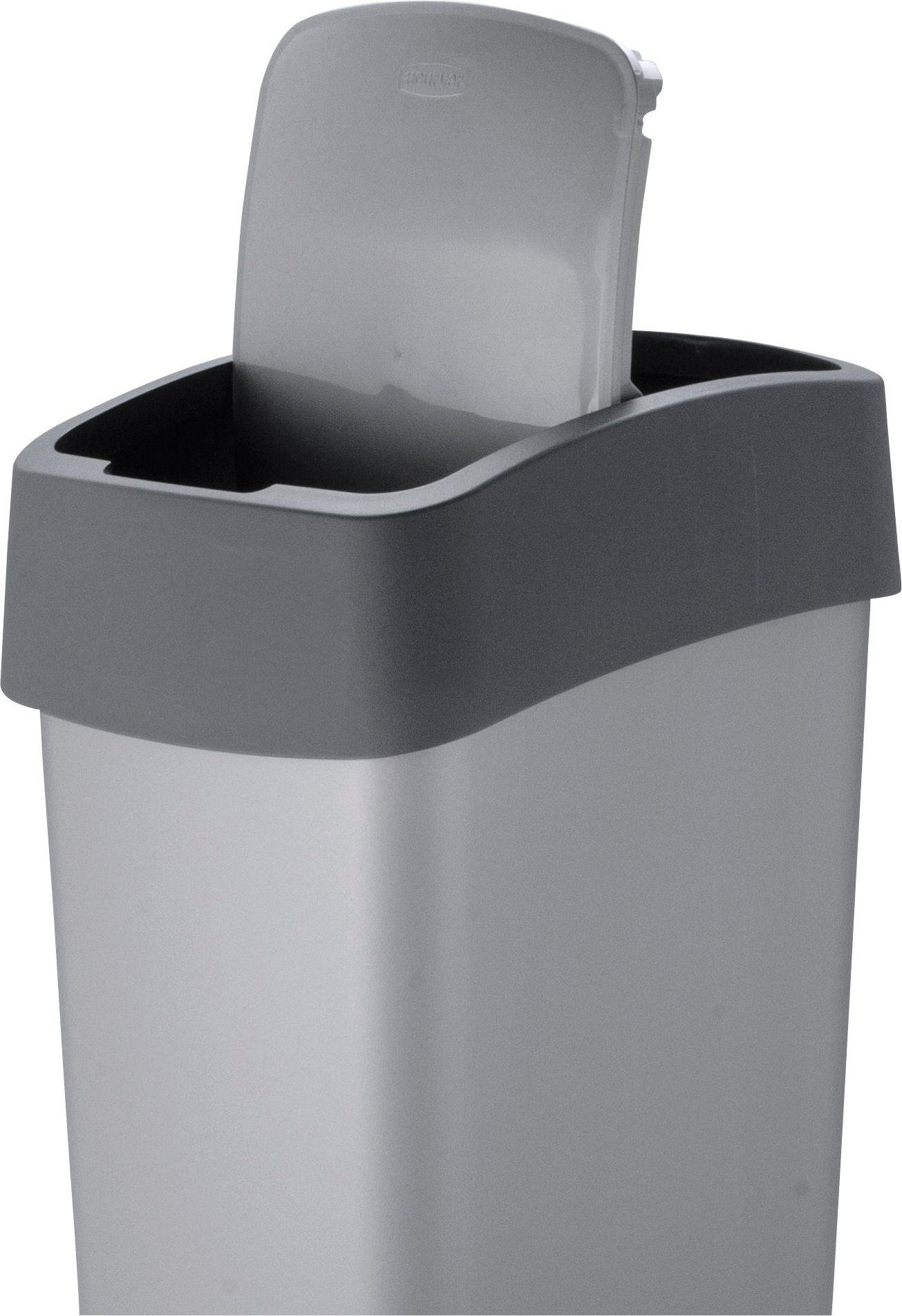 Curver 50 Litre Flip Top Kitchen Bin Reviews