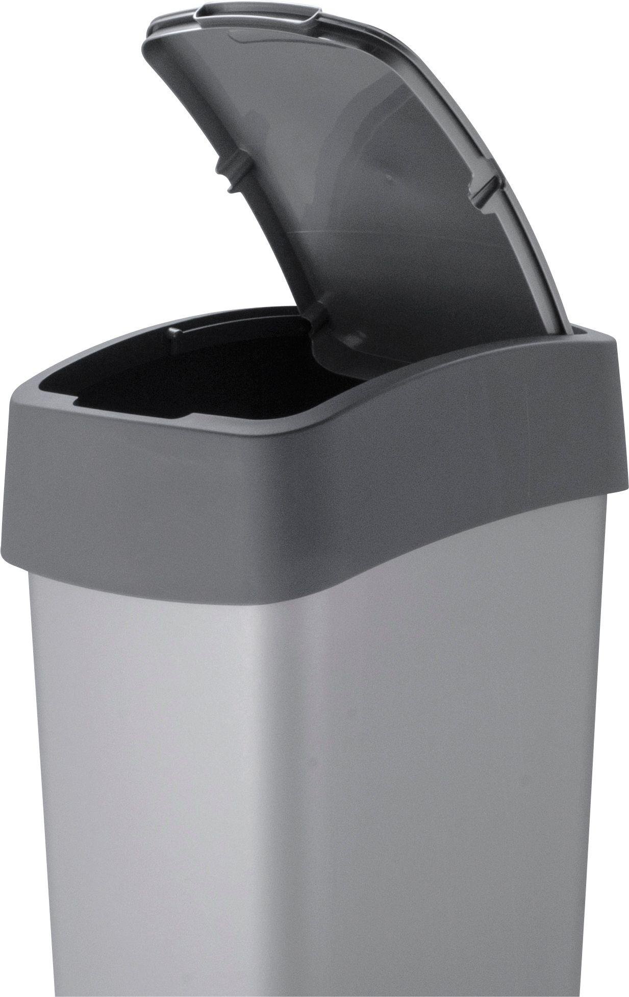 Curver 50 Litre Flip Top Kitchen Bin Reviews