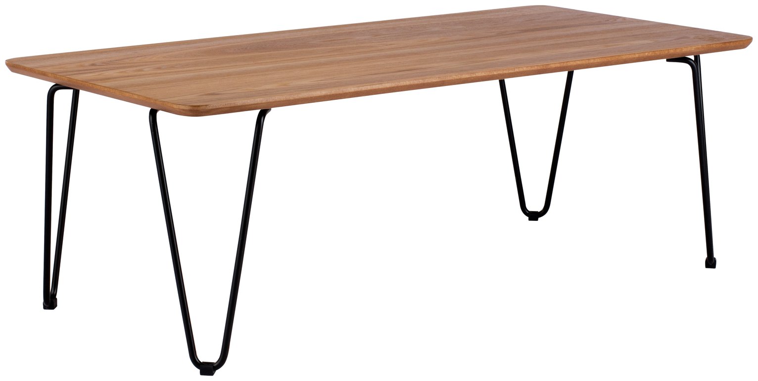 Habitat Tyler Rectangular Coffee Table