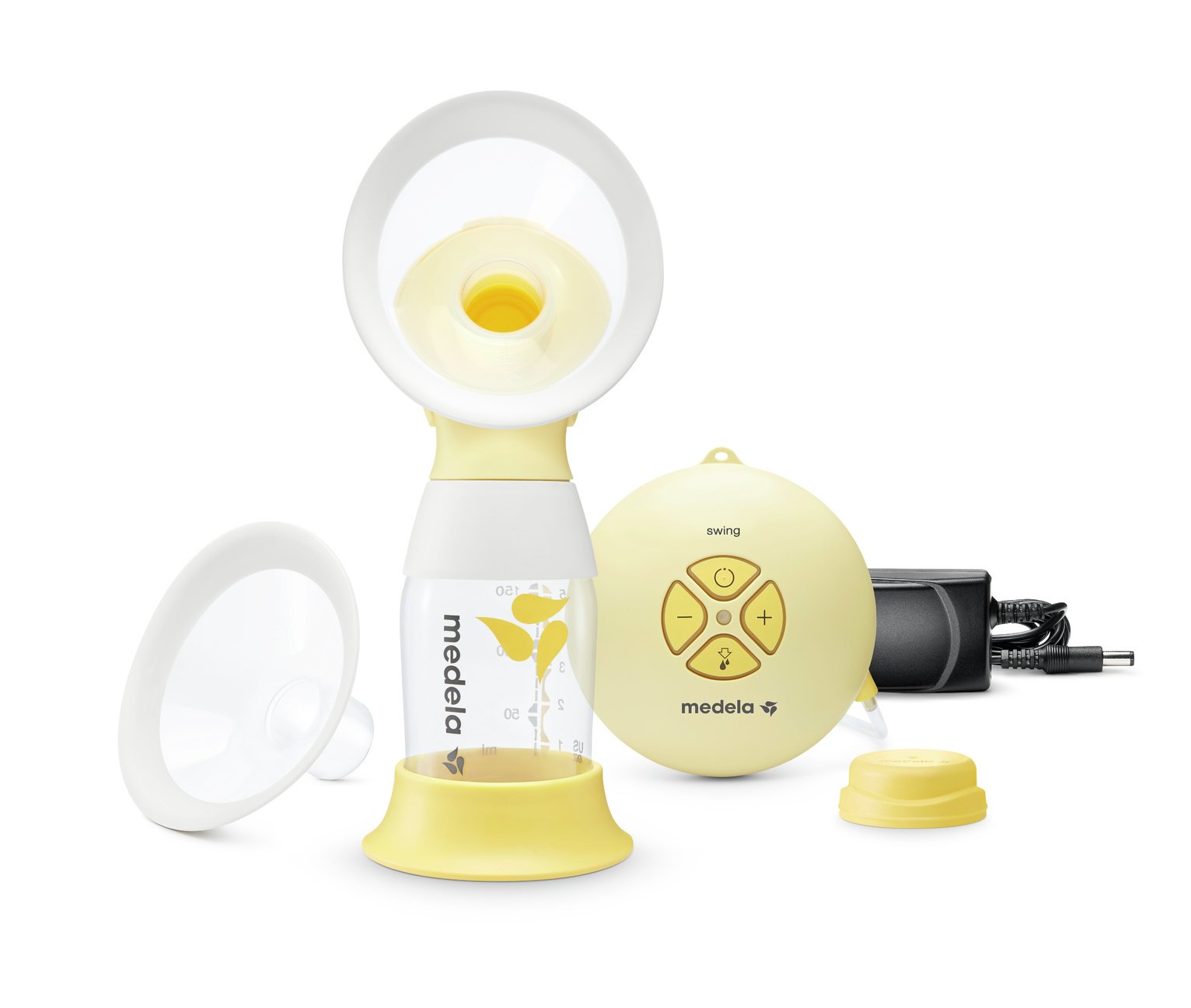 Medela Swing Flex Breast Pump Review