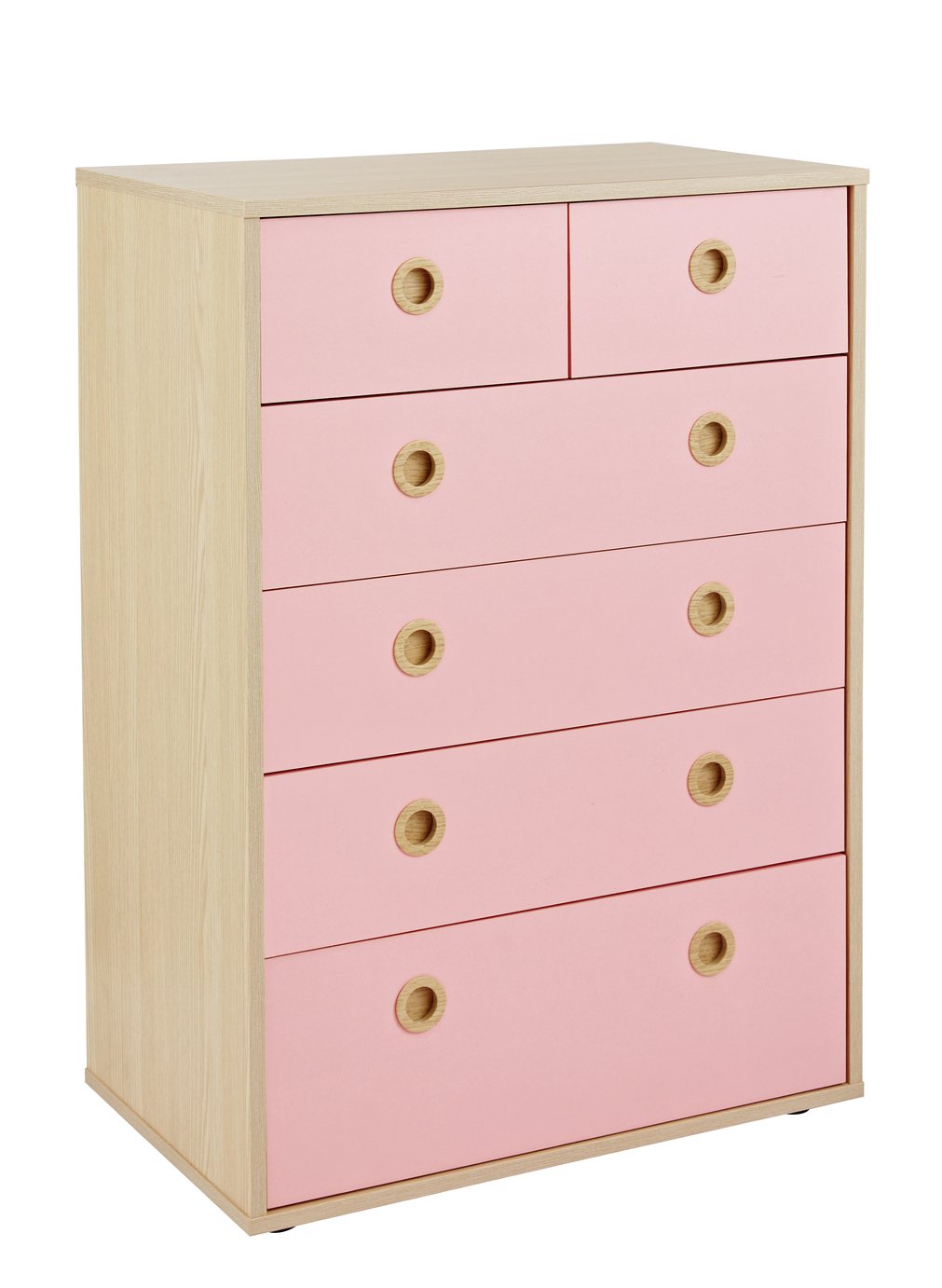 argos kids chest of drawers