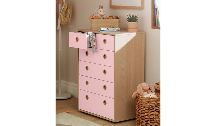 youth chest of drawers