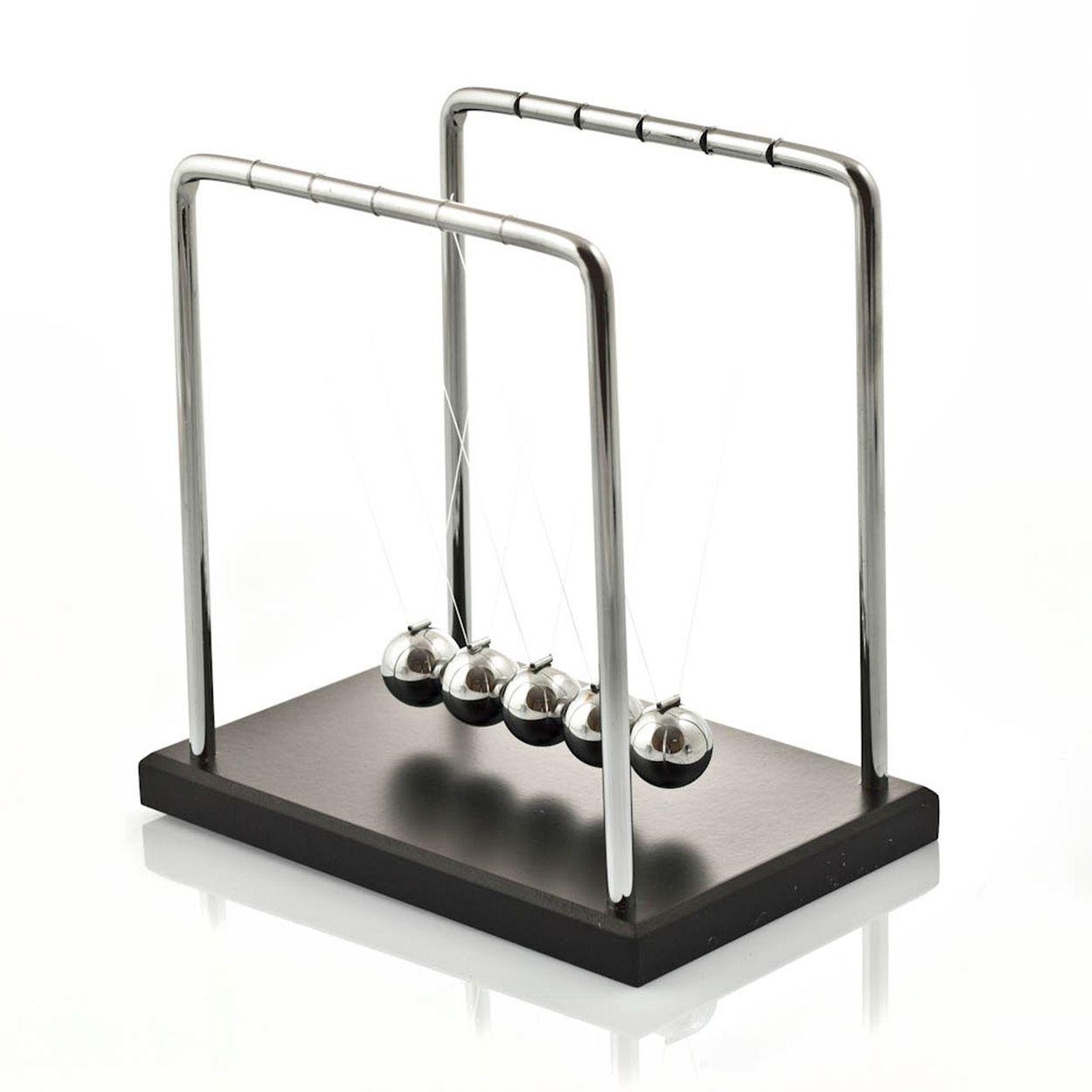 RED5 Newton's Cradle Review