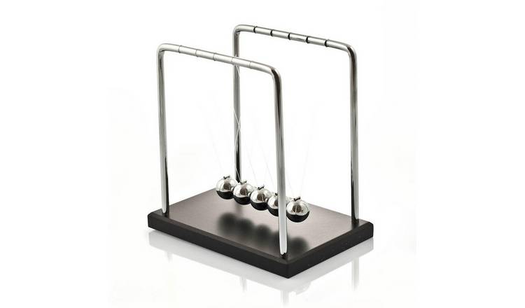 Buy Red5 Newton S Cradle Novelty Gifts Argos