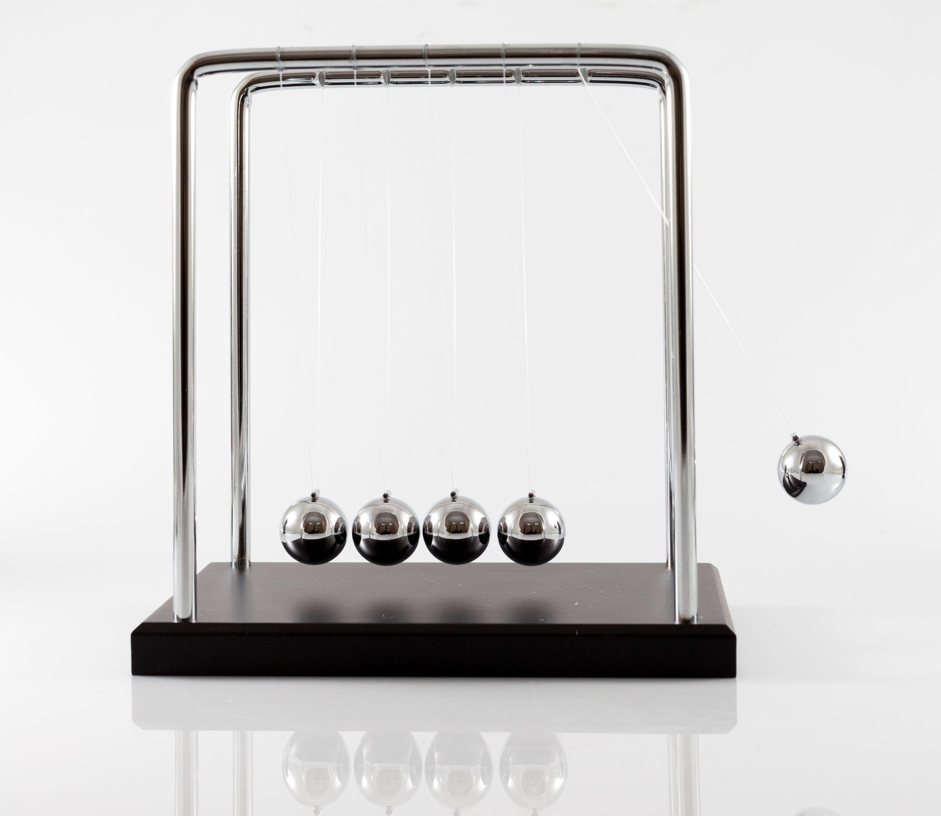 argos newton's cradle