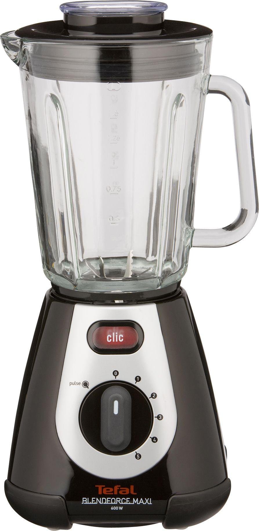Tefal BL233865 Blendforce Maxi Glass Blender Reviews