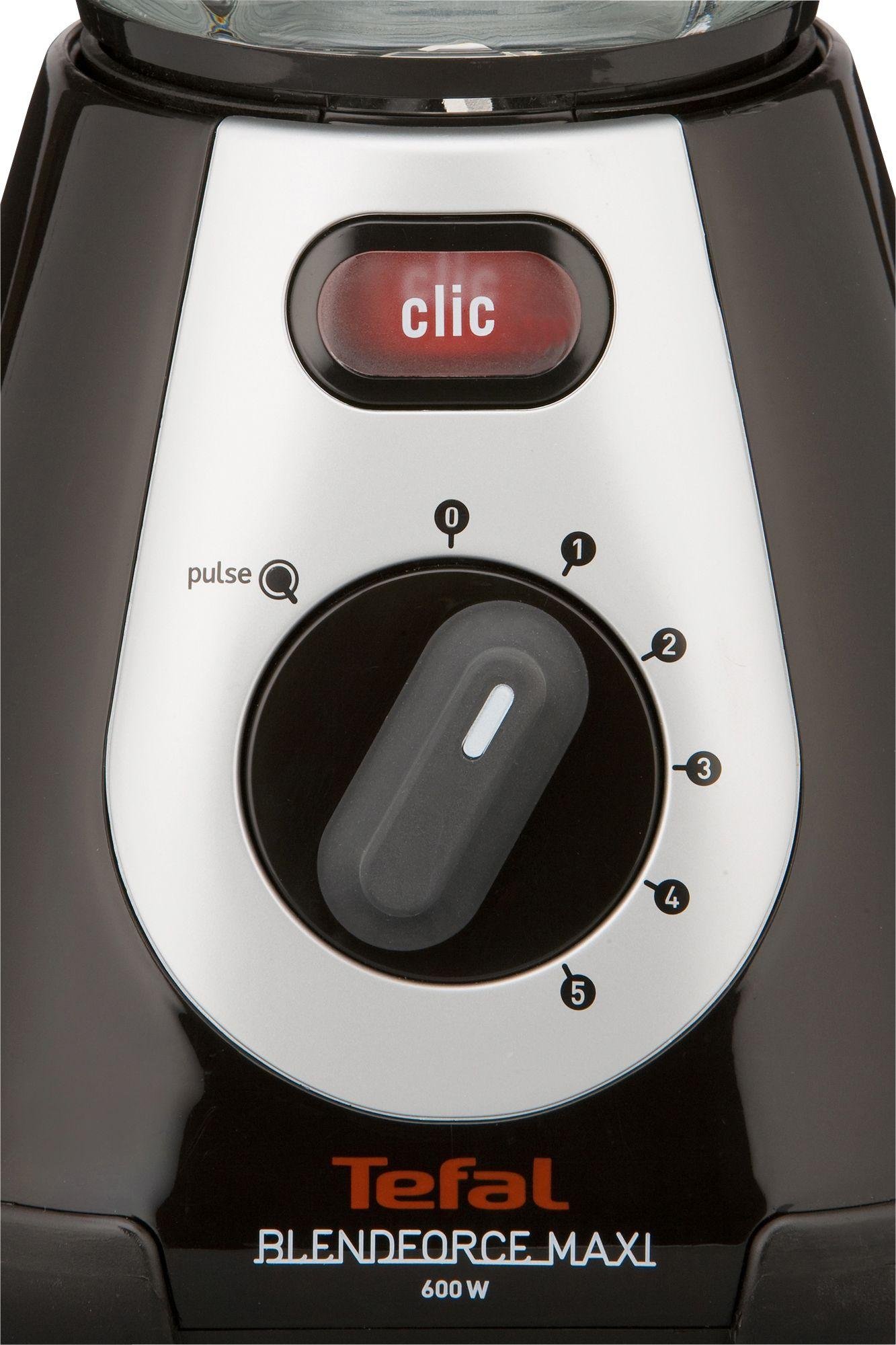 Tefal BL233865 Blendforce Maxi Glass Blender Reviews