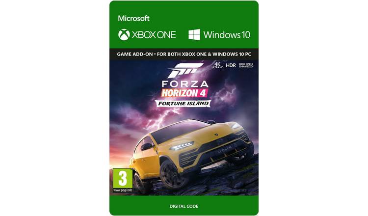 Forza Horizon 5: Premium  Xbox & Windows 10 - Download Code :  : PC & Video Games