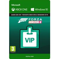 Forza Horizon 4 VIP Membership Xbox One, PC Digital Download 