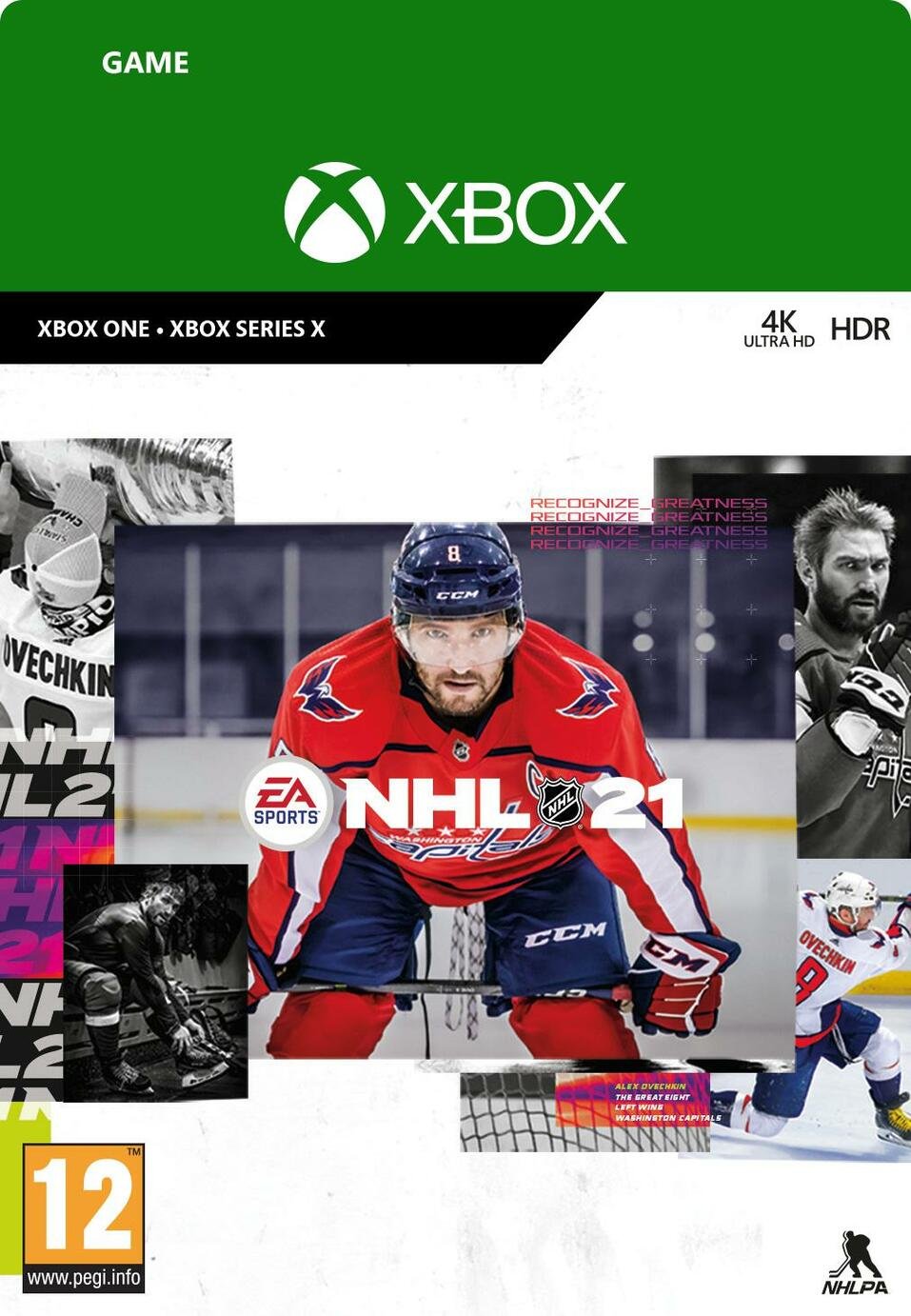 buy nhl