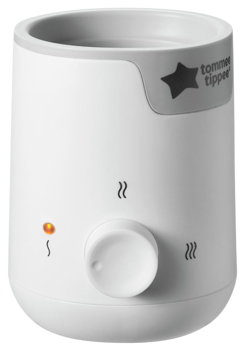 Tommee Tippee 3-in-1 Electric Baby Bottle and Food Warmer