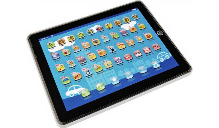 Argos on sale baby tablet