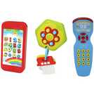 Buy Chad Valley Fun Gadget Set, Interactive learning toys