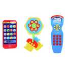 Buy Chad Valley Fun Gadget Set, Interactive learning toys