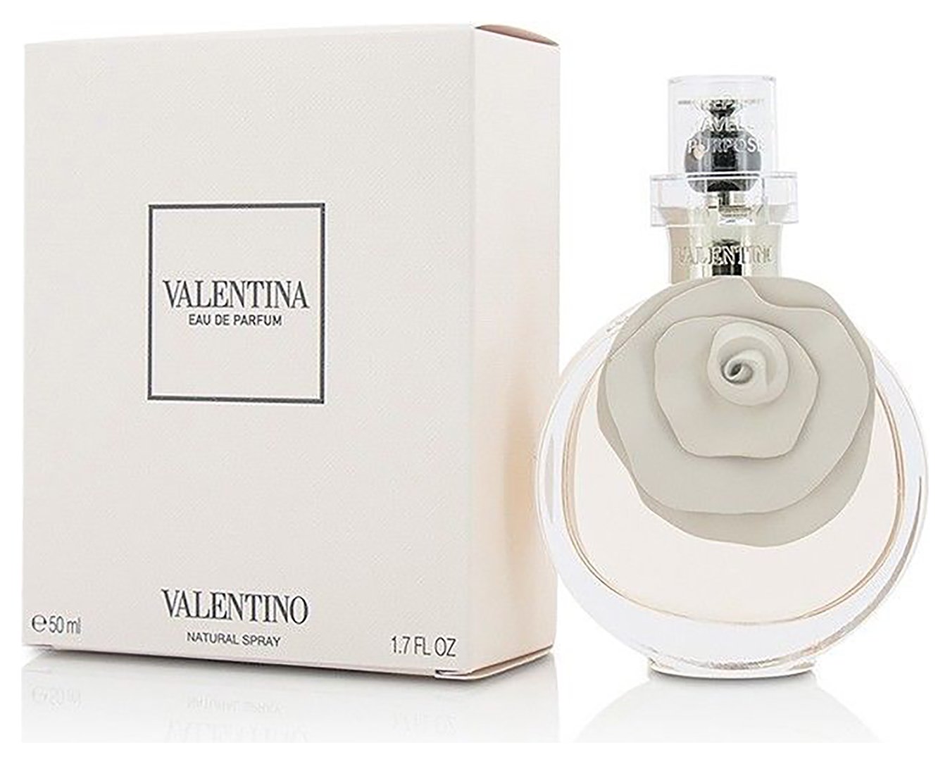 Valentino Valentina Eau de Parfum Review