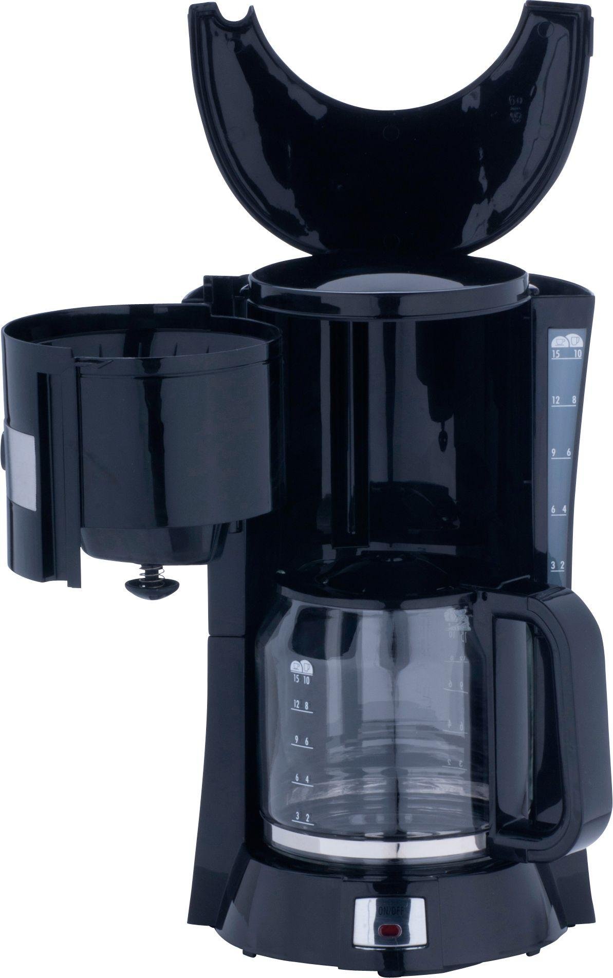 De'Longhi ICM15210 Filter Coffee Machine Reviews Updated August 2024