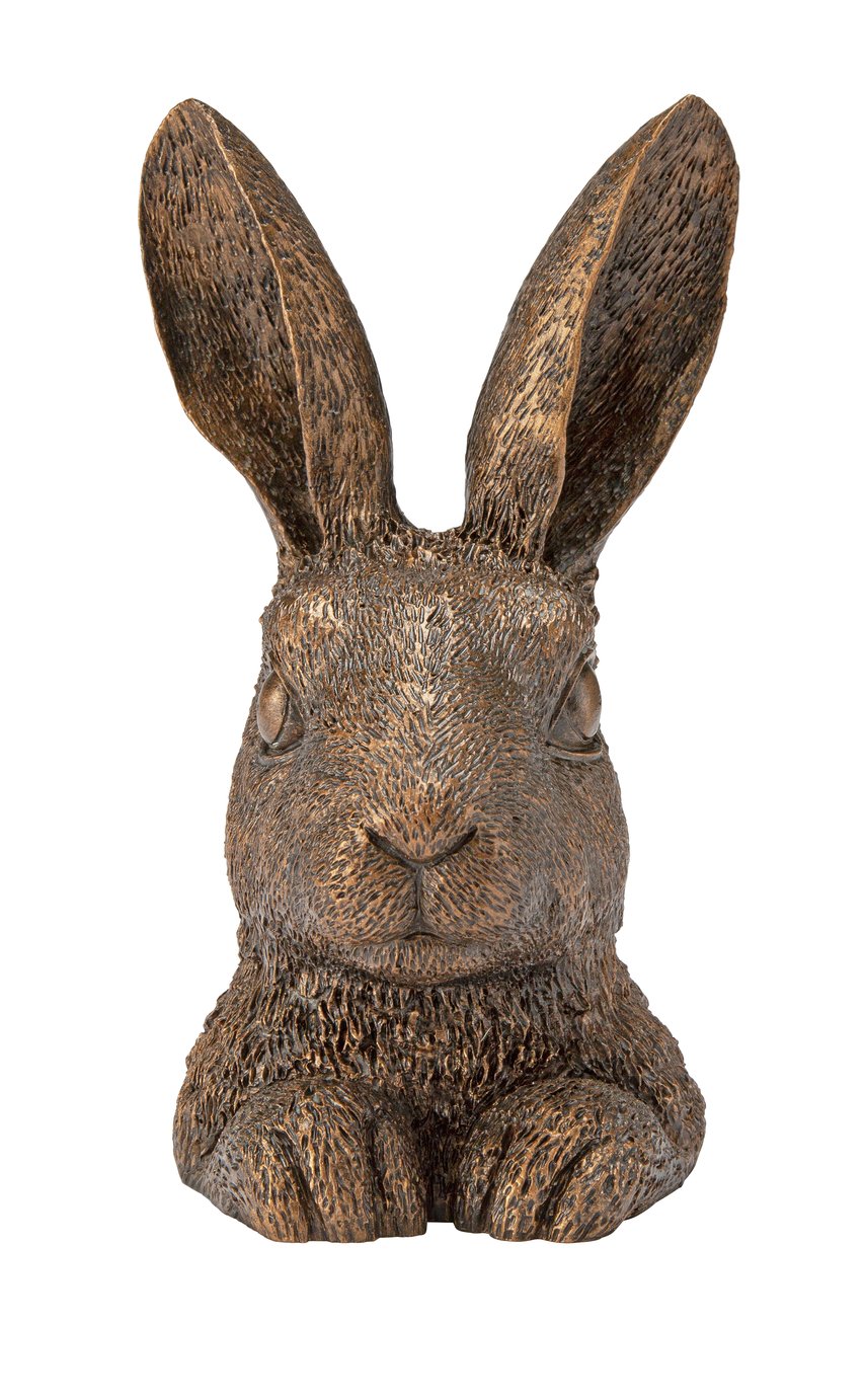 Argos Home Highlands Hare Objet