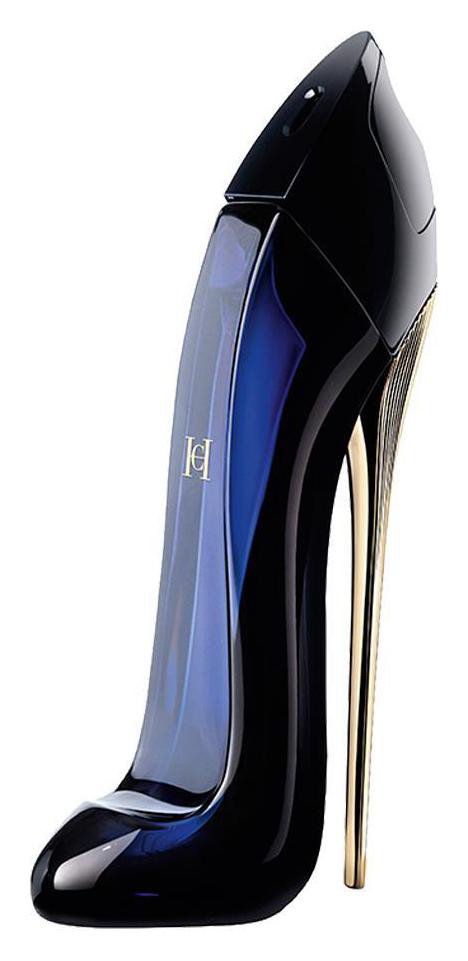 carolina herrera good girl origine parfum