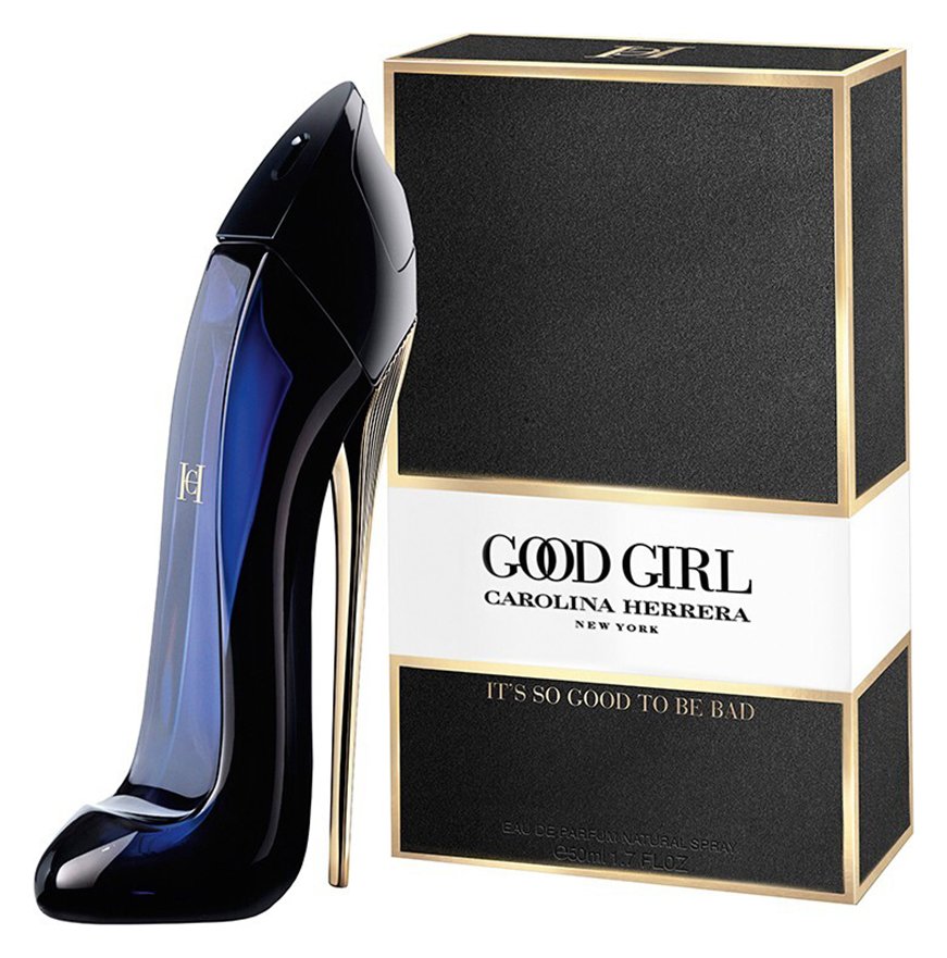 Caroline Herrera Good Girl Eau de Parfum Review