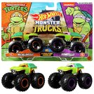 Buy Hot Wheels Monster Truck Twin Pack | Toy cars, vehicles and sets ...