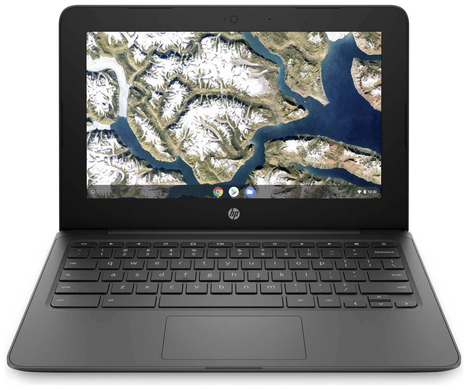 HP 11.6in Celeron 4GB 32GB Chromebook Review