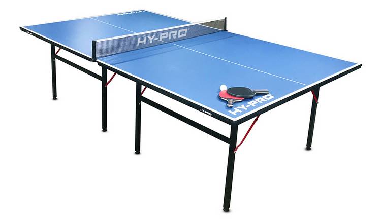 Housse De Table De Tennis De Table PRO TT FOLDED TABLE PRO TOUCH