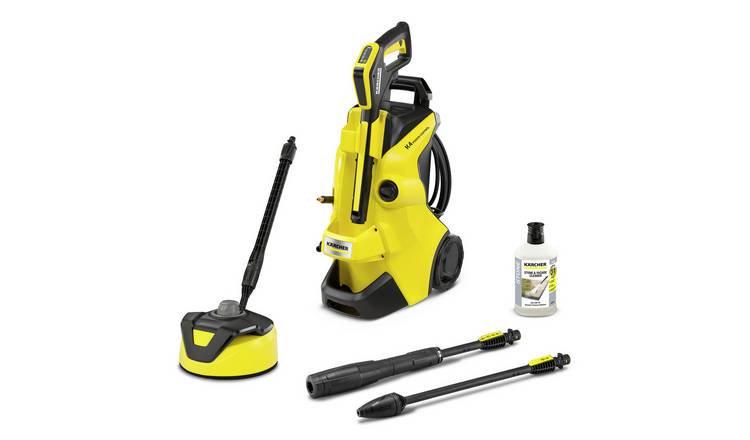 Kärcher K 2 Power Control Home high-pressure washer: Intelligent