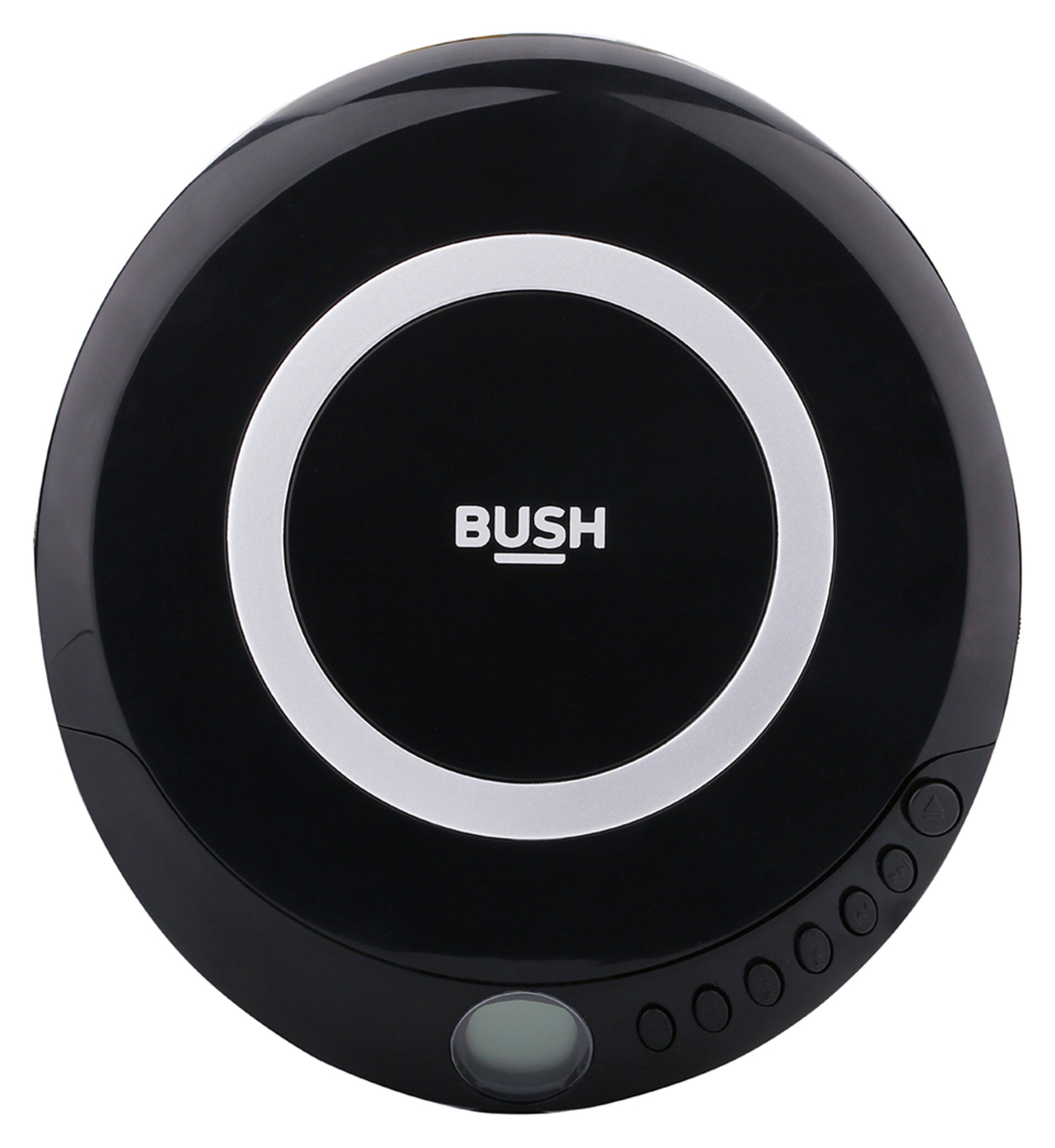 bush jog proof portable cd player