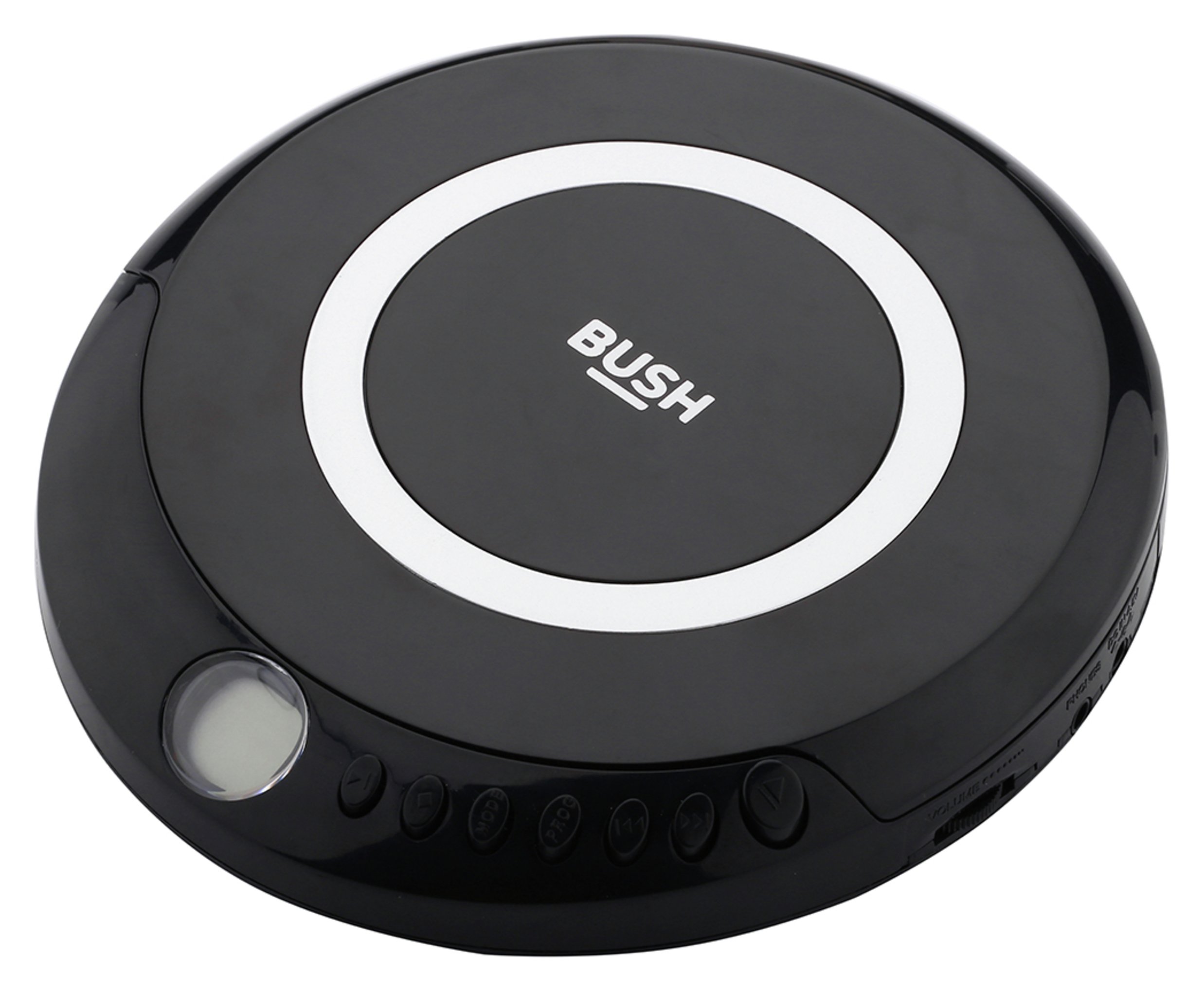 Bush Personal CD Player Reviews Updated September 2024