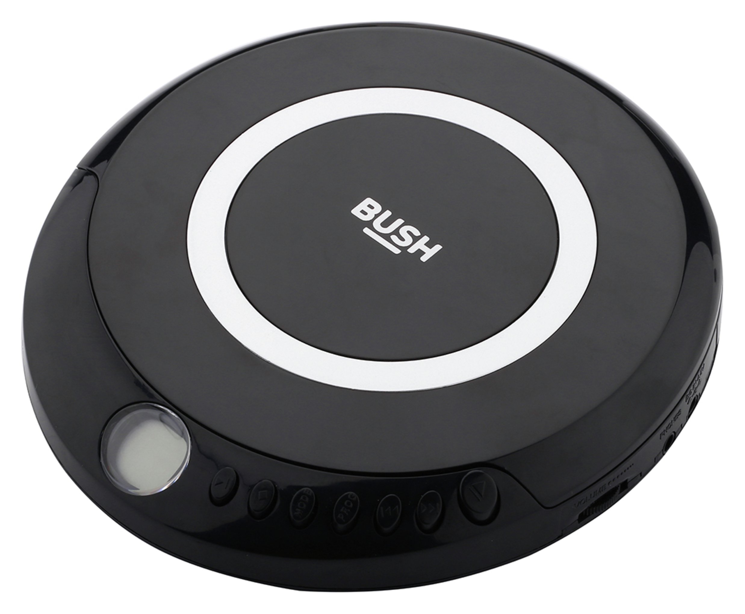 Bush Personal CD Player Review