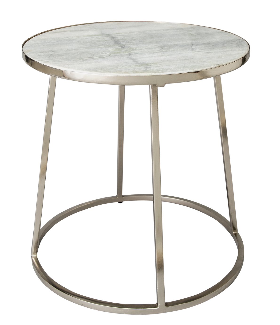 Argos Home Everyday Luxe Marble Top Table review