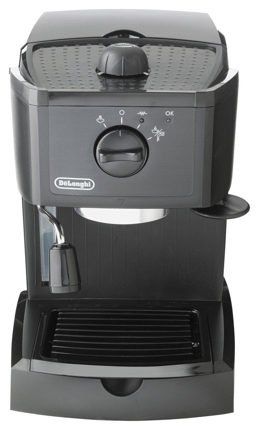 De'Longhi EC146 Espresso Cappuccino Coffee Machine