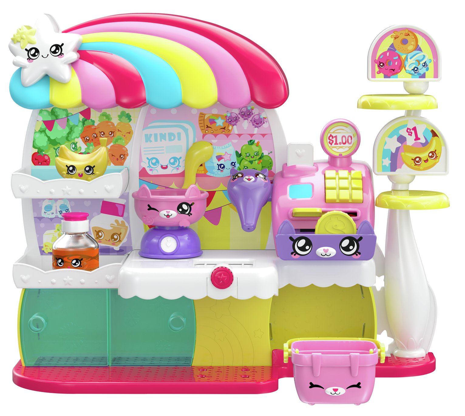 kindi kids shopkins