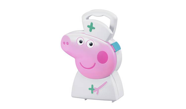 George pig backpack argos sale