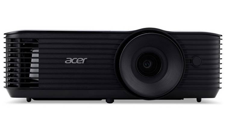 Acer X118H 3D SVGA Projector