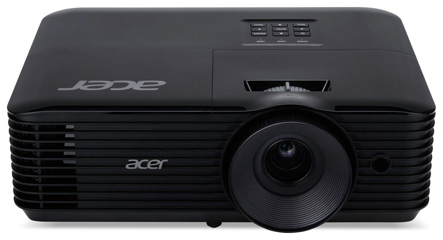 Download Acer X118H 3D SVGA Projector Reviews