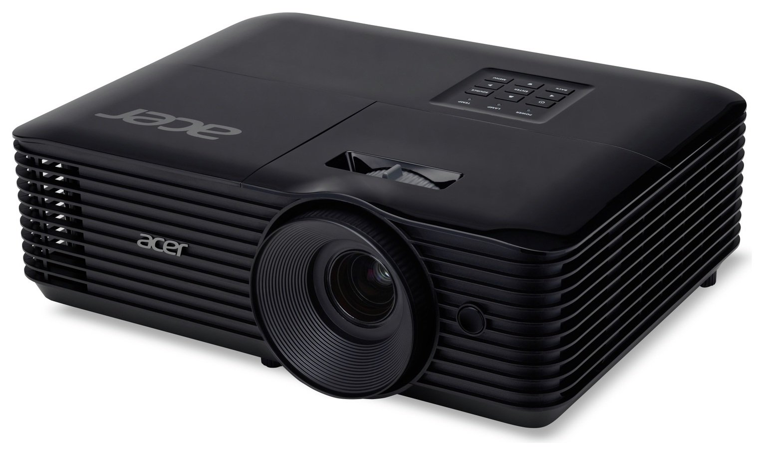 Download Acer X118H 3D SVGA Projector Reviews