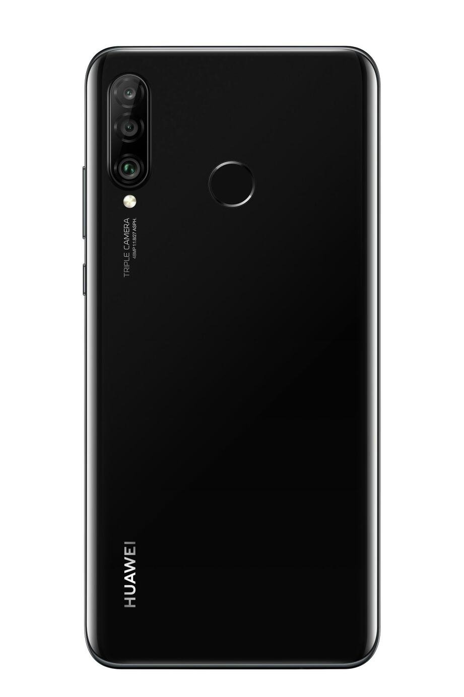 SIM Free Huawei P30 Lite 256GB Mobile Phone Review