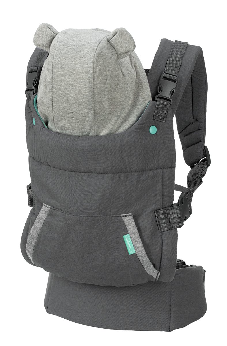 argos infantino baby carrier