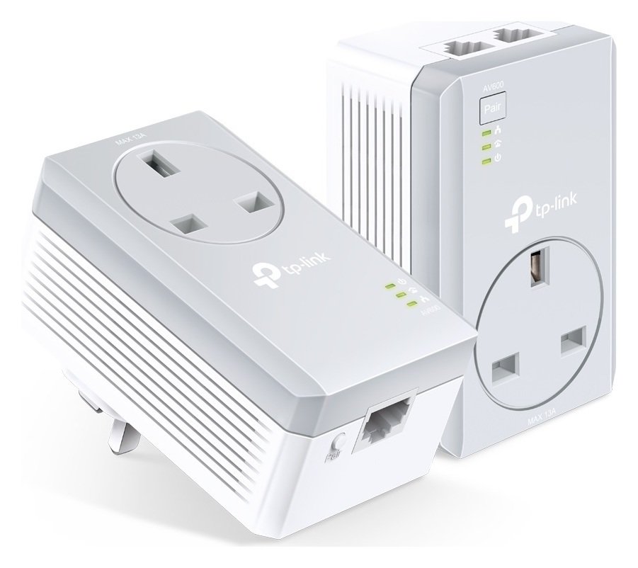Tp Link Powerline Kit Problems – ARXIHM
