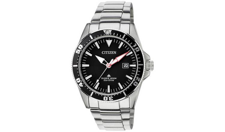 Men's watches outlet from argos