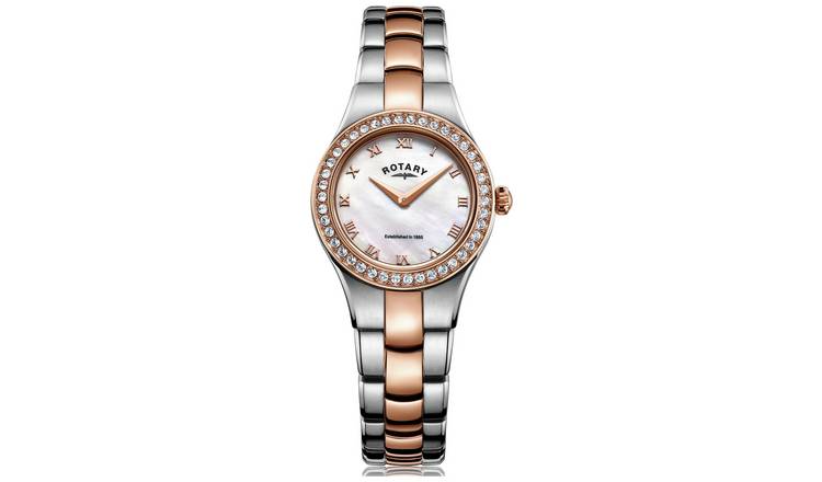 Ladies watches argos sale