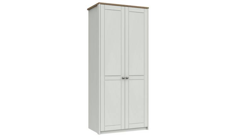 Argos fully assembled deals wardrobes