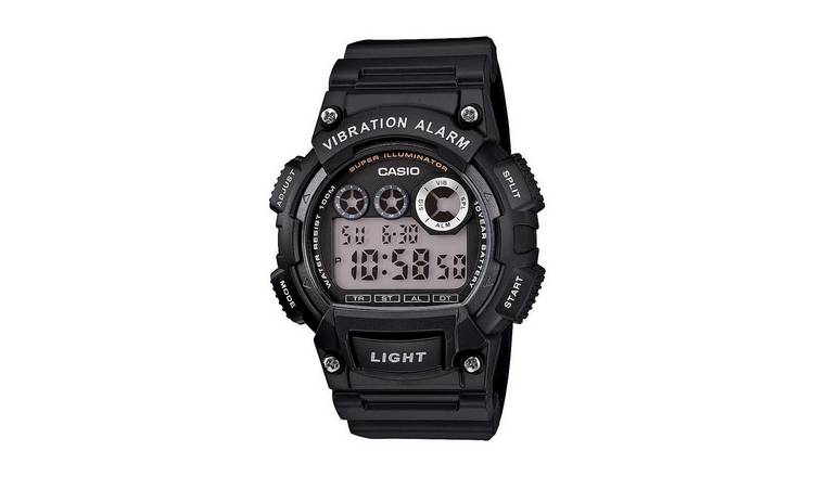 Argos discount solar watches