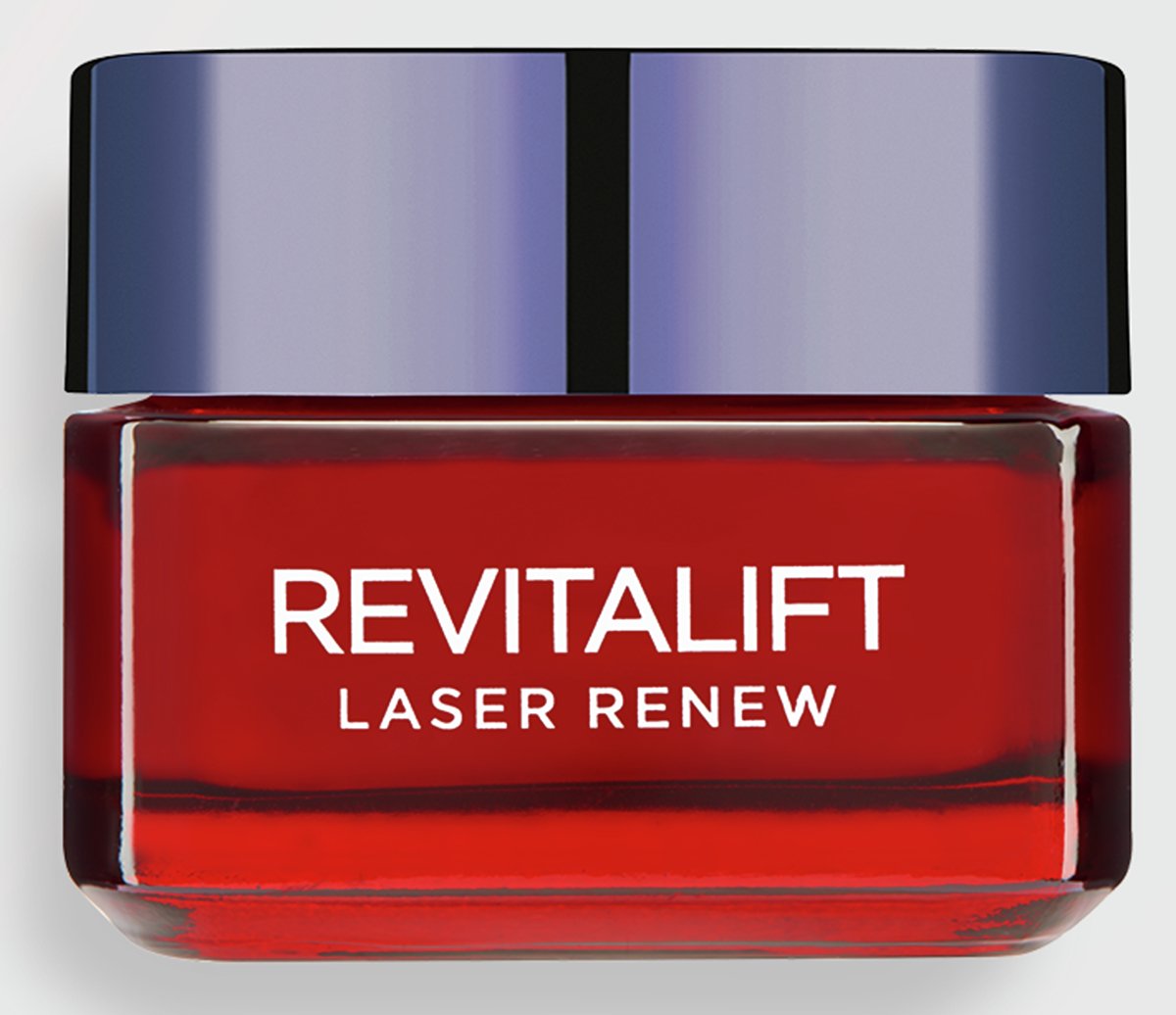 L'Oreal Paris Revitalift Laser