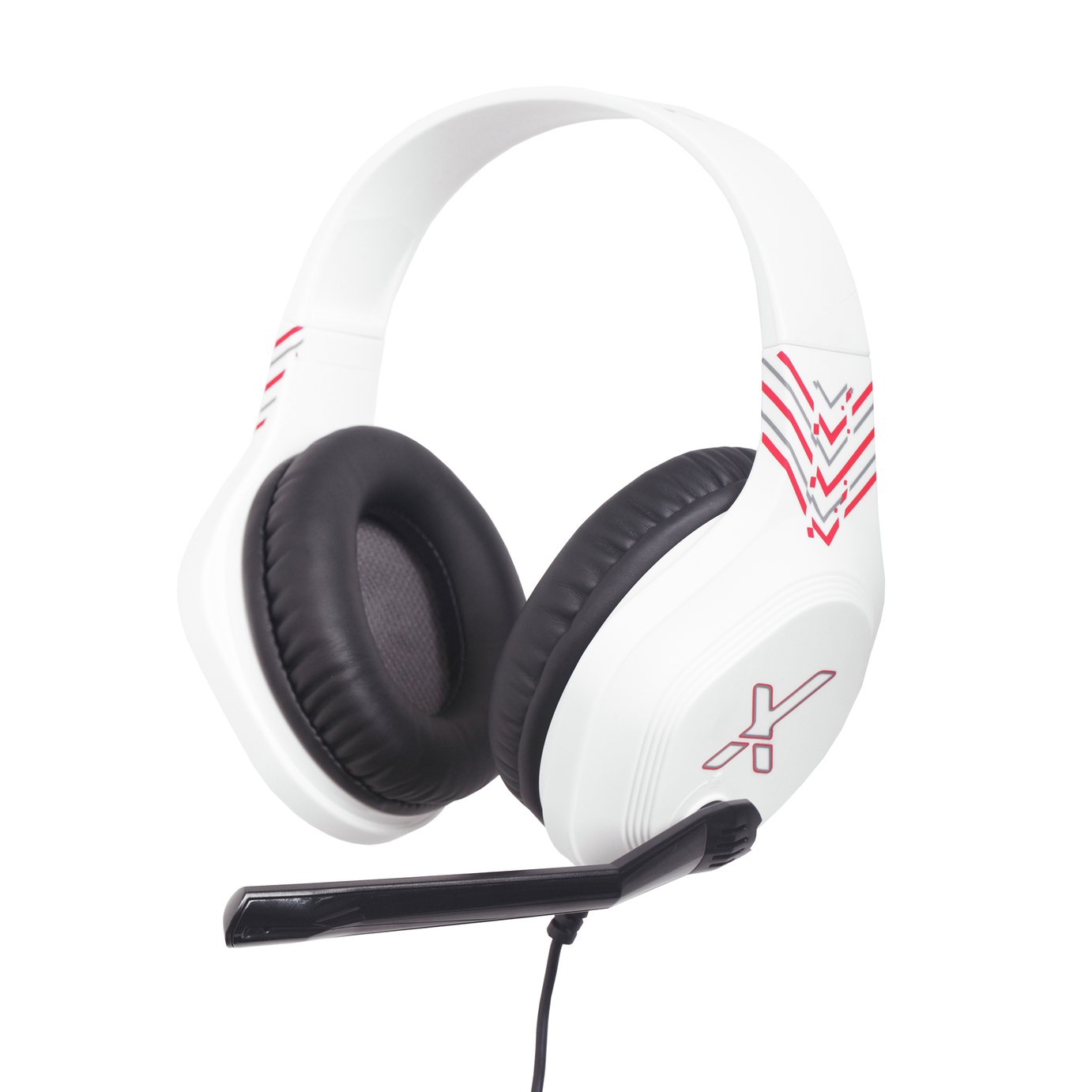 argos headset pc